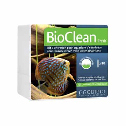 Prodibio Bioclean Fresh 30Amp - Πρόσθετα
