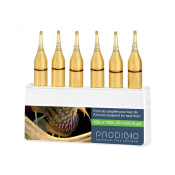 Prodibio Bioclean Fresh 6Amp - Πρόσθετα