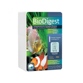 Prodibio Biodigest 10Amp x10ml - Βακτήρια