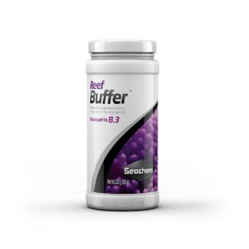 Seachem Reef Buffer 250gr - Sales