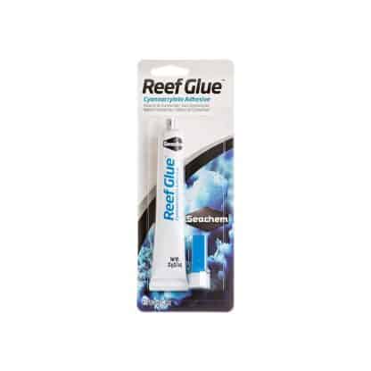 Seachem Reef Glue 20gr - Κόλλες / Σιλικόνες