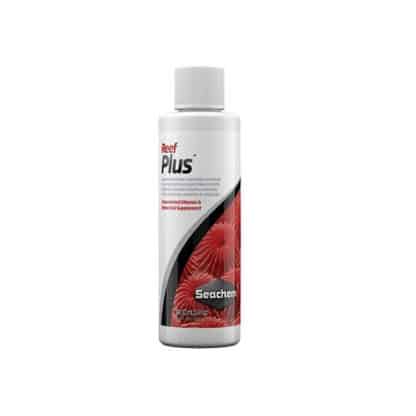 Seachem Reef Plus 250ml - Sales