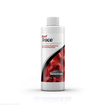 Seachem Reef Trace 250ml - Πρόσθετα