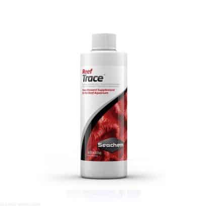 Seachem Reef Trace 500 ml - Πρόσθετα