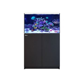 Red Sea Reefer 250 G2+ Black - Μεγάλα > 180 lt