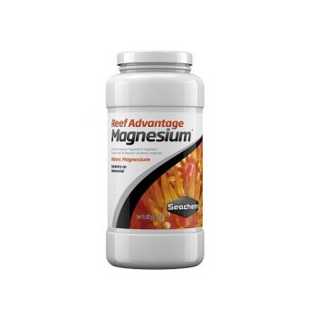 Seachem Reef Advantage Magnesium 600gr - Πρόσθετα