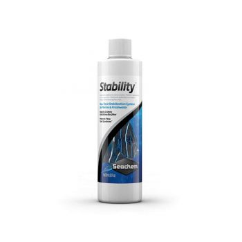 Seachem Stability 500ml - Sales