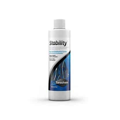 Seachem Stability 100ml - Πρόσθετα