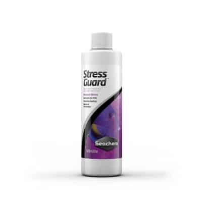 Seachem Stressguard 250ml - Sales