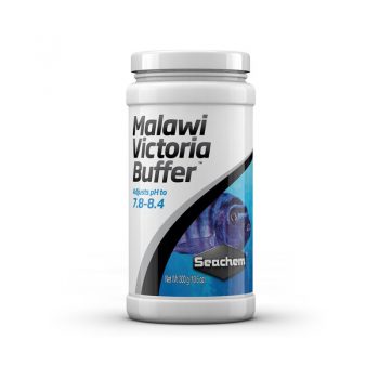 Seachem Malawi Victoria Buffer 300gr - Sales