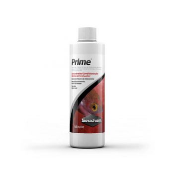 Seachem Prime 250ml - Αντιχλώρια