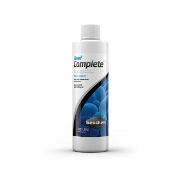 Seachem Reef Complete 250ml - Sales