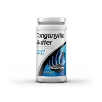 Seachem Tanganyika Buffer 250gr - Πρόσθετα