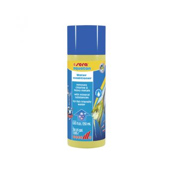 Seachem Clarity 250ml - Πρόσθετα