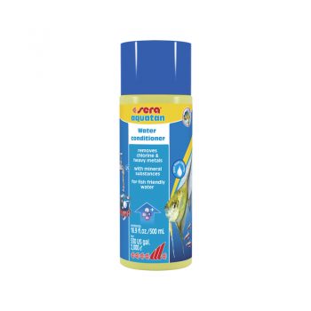 Dennerle Aqua Elixier 250ml - Sales