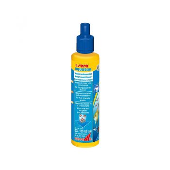 Dennerle Clear Water Elixier 500ml - Sales