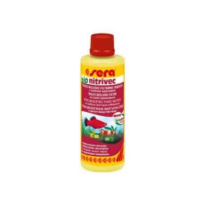 Sera BioNitrivec 100ml - Βακτήρια