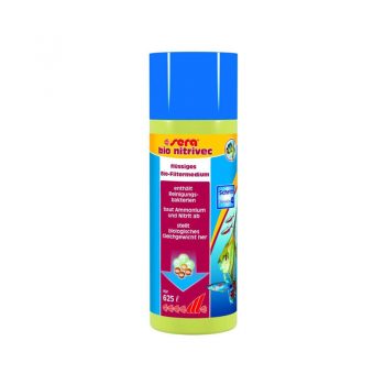 Sera BioNitrivec 250ml - Βακτήρια