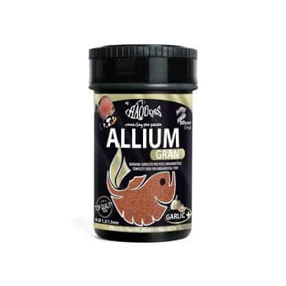 Haquoss Allium Gran 250ml/137gr - Sales