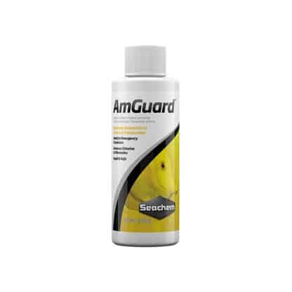 Seachem Amguard 100ml - Θεραπείες