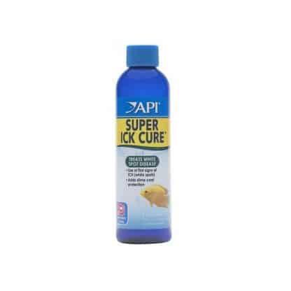 Api White Spot Cure 118ml - Θεραπείες