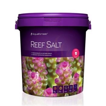Aquaforest Reef Salt 22kg - Αλάτια