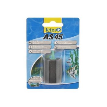 Aqua Nova Air stone colour 15x25mm 4PCS - Sales