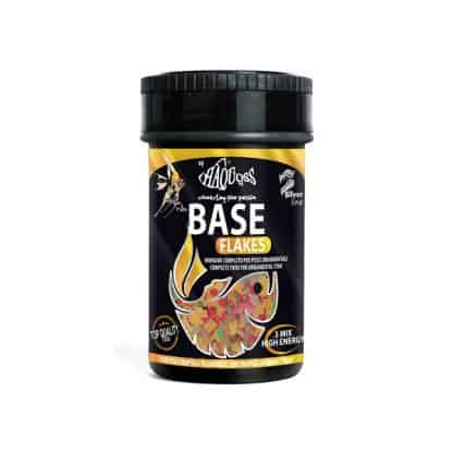 Haquoss Base Flake 100ml/18gr - salesbackup