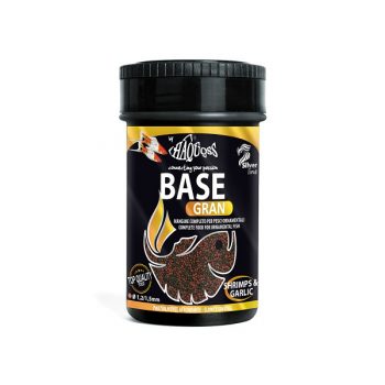 Haquoss Basegran 250ml/100gr - Sales