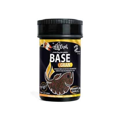 Haquoss Base Gran 100ml/40gr - salesbackup