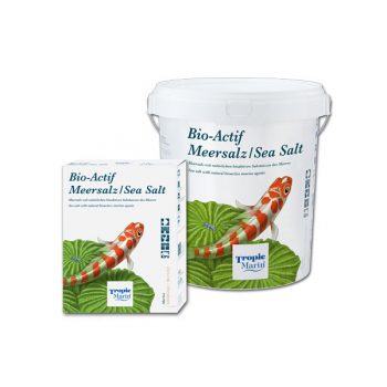 Tropic Marin Bio-Actif Sea Salt 4kg - Αλάτια