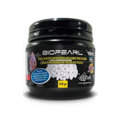 Haquoss Biopearl 450gr - Υλικά Φίλτρανσης