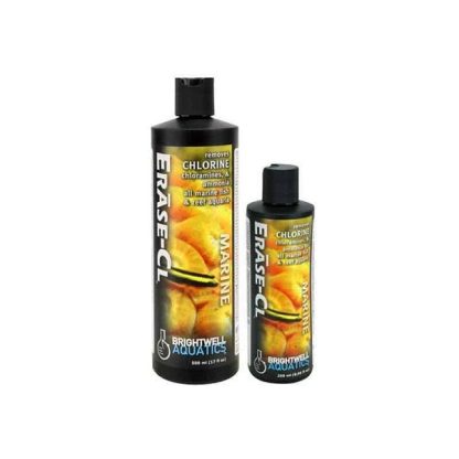 Brightwell Erase-Cl 500ml - Αντιχλώρια