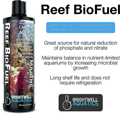 Brightwell Reef Biofuel 250ml - Πρόσθετα