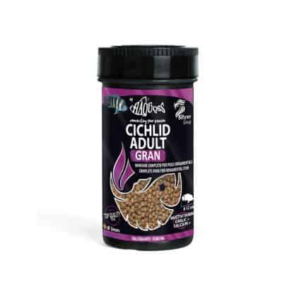 Haquoss Cichlid Gran Adult 250ml/105gr - Sales