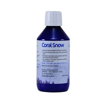 Korallen-Zucht Coral Snow 500ml - Συμπληρώματα Κοραλλιών