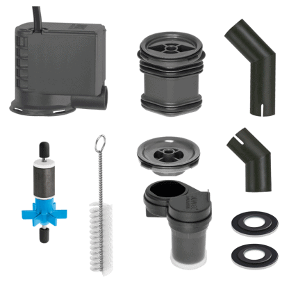 Juwel Eccoflow Pump – Κυκλοφορητής 600 L/H - Αντλίες νερού