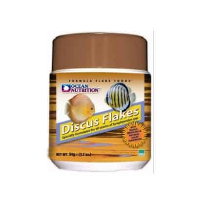 Ocean Nutrition Discus Flakes 70gr - Ξηρές τροφές