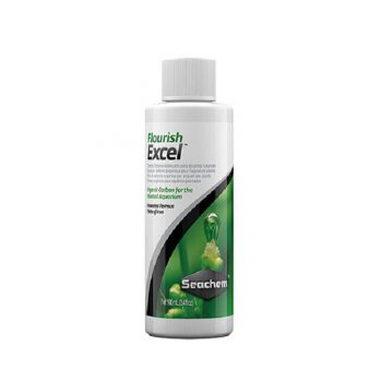 Seachem Flourish Nitrogen 500ml - Υγρά Λιπάσματα