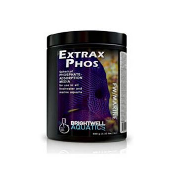 Brightwell Extrax Phos 300gr - Υλικά Φίλτρανσης