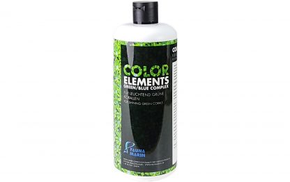 Fuana Marin Color Elements Green 250ml - Πρόσθετα