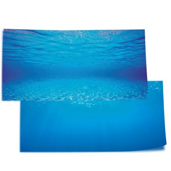 Europet Poster Black And Blue 40x80cm - Αφίσες – Πλάτες