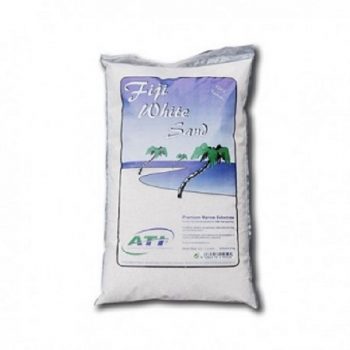 Ati Fiji White Sand 9kg Small - Άμμος – Χαλίκια