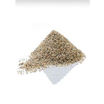 Φυσικό Χαλικάκι Χαλαζία Filcom 0.4-0.8mm 5kg - Άμμος – Χαλίκια