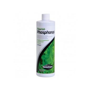 Seachem Flourish Phosphorus 250ml - Υγρά Λιπάσματα