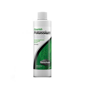 Seachem Flourish Potassium 250ml - Sales