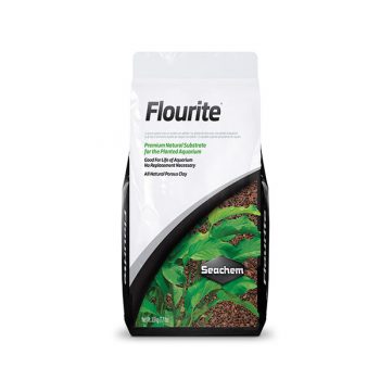 Brightwell FlorinVolcanit Rio Cafe F Brown 7.7lt - Υποστρώματα