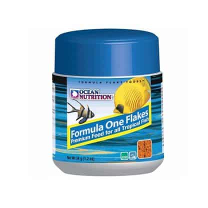 Ocean Nutrition Formula One Flakes 156gr - Ξηρές τροφές