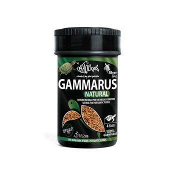 Haquoss Gammarus 250ml/37gr - Ξηρές τροφές