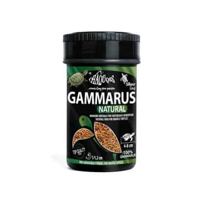 Haquoss Gammarus 250ml/37gr - Ξηρές τροφές